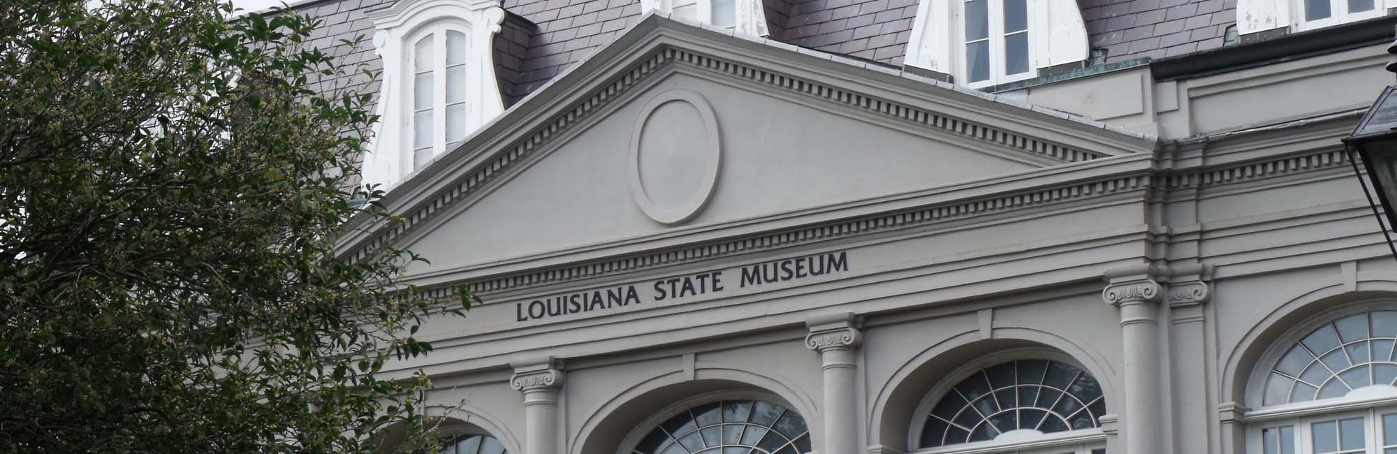 Cabildo, New Orleans