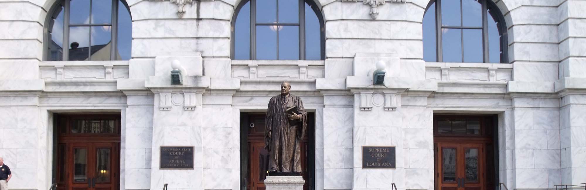 Supreme Court of Louisiana